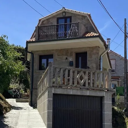 Casa Carme A Porta Дом отдыха