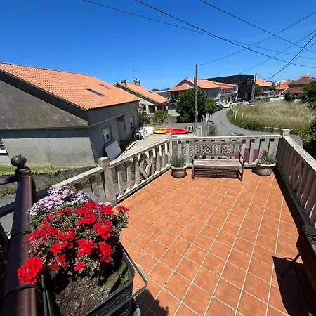 Casa Carme A Porta Дом отдыха Meloxo