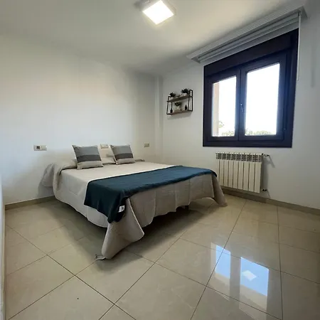Casa Carme A Porta Meloxo