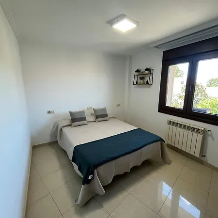 Casa Carme A Porta Дом отдыха