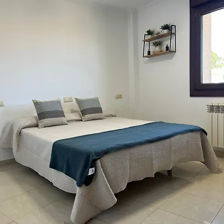 Casa Carme A Porta *
