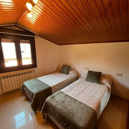 Casa Carme A Porta *