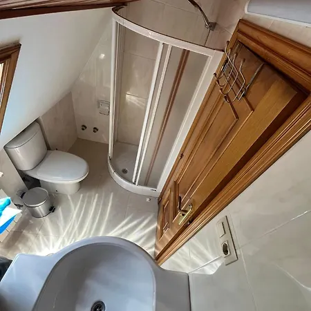 Дом отдыха Casa Carme A Porta