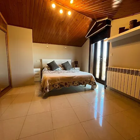 Casa Carme A Porta Дом отдыха