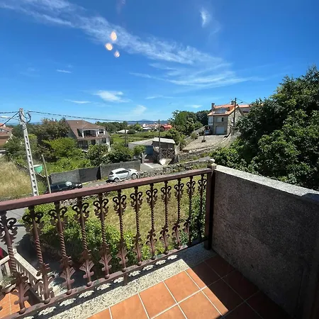 Casa Carme A Porta Дом отдыха