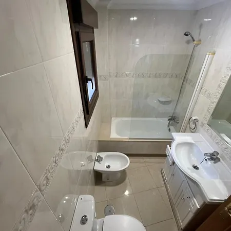 Casa Carme A Porta Дом отдыха