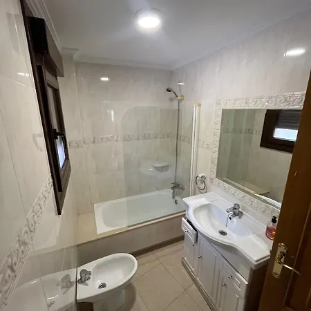 Casa Carme A Porta * Meloxo