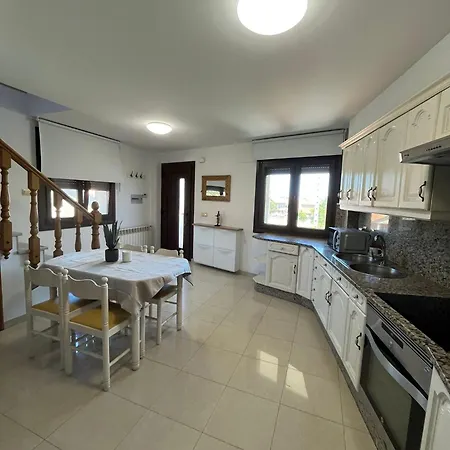 Casa Carme A Porta * Meloxo