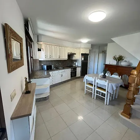 Дом отдыха Casa Carme A Porta